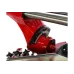 Пила торцовочная EINHELL TC-SM 2534 Dual, 2350Вт, 250х30мм, пропил 340х75мм