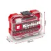 Набор бит EINHELL 32 предмета, битодержатель, XS-Case