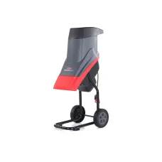 Измельчитель садовый GEOS MH 2500 SLICE, 2.5 кВт, 220 В, до 40 мм, 50 л, 11.6 кг