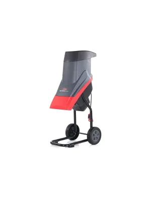 Измельчитель садовый GEOS MH 2500 SLICE, 2.5 кВт, 220 В, до 40 мм, 50 л, 11.6 кг