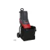 Измельчитель садовый GEOS MH 2500 SLICE, 2.5 кВт, 220 В, до 40 мм, 50 л, 11.6 кг
