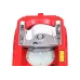 Измельчитель садовый GEOS MH 2500 SLICE, 2.5 кВт, 220 В, до 40 мм, 50 л, 11.6 кг