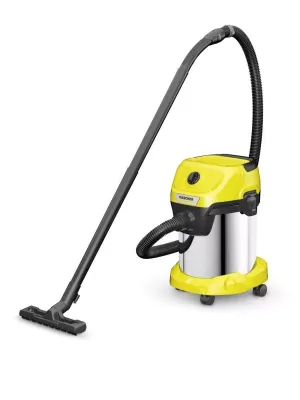 Пылесос KARCHER WD 3 S V-17/4/20