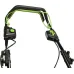 Аккумуляторная газонокосилка GREENWORKS GC82LM61S, 82В, самоходная, без АКБ и ЗУ