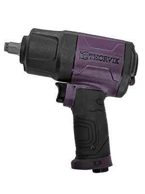 Гайковерт пневматический THORVIK AIW1275 ударный, 1275 Нм