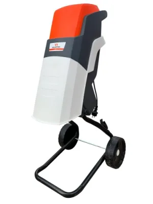 Измельчитель садовый VILLARTEC XE254