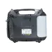 Компрессор FUBAG Compact Air + набор из 5 предметов, 220 В, 10 бар, 180 л/мин, ресивер 5 л