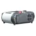 Компрессор FUBAG Compact Air + набор из 5 предметов, 220 В, 10 бар, 180 л/мин, ресивер 5 л