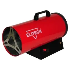 Тепловая пушка газовая ELITECH ТП 10ГБ