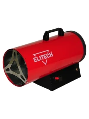 Тепловая пушка газовая ELITECH ТП 10ГБ