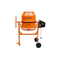Бетоносмеситель VILLARTEC СМ-160P
