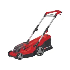Аккумуляторная газонокосилка EINHELL PXC RASARRO 36/36, 2х18В