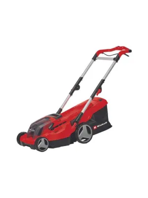 Аккумуляторная газонокосилка EINHELL PXC RASARRO 36/36, 2х18В