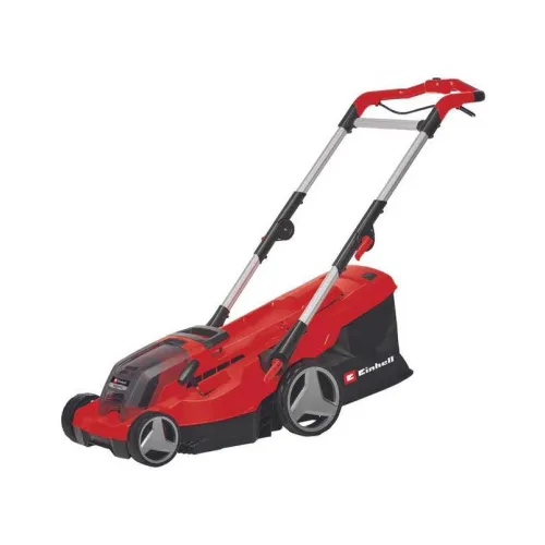 Аккумуляторная газонокосилка EINHELL PXC RASARRO 36/36, 2х18В