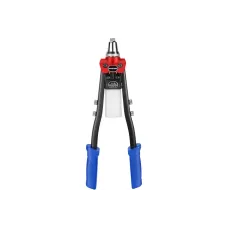 Заклепочник WORKPRO 400мм усиленный вытяжной