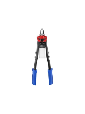 Заклепочник WORKPRO 400мм усиленный вытяжной