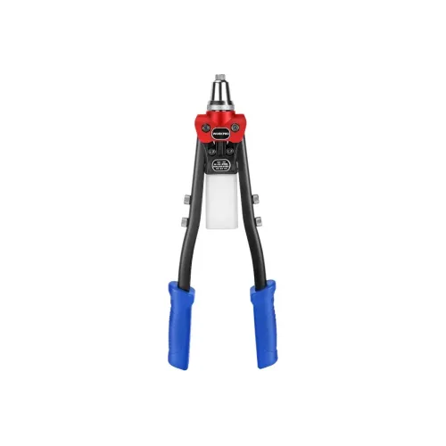 Заклепочник WORKPRO 400мм усиленный вытяжной