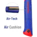 Молоток WORKPRO с противоударной системой AIR-TECH  560 г