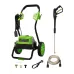 Мойка высокого давления GREENWORKS GPW2000II, 1,8 кВт, 140 бар
