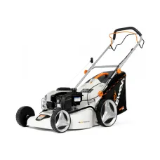 Газонокосилка бензиновая самоходная DAEWOO L 55SPB,  BRIGGS & STRATTON 4лс