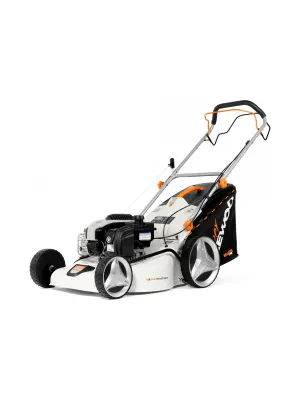 Газонокосилка бензиновая самоходная DAEWOO L 55SPB,  BRIGGS & STRATTON 4лс