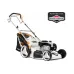 Газонокосилка бензиновая самоходная DAEWOO L 55SPB,  BRIGGS & STRATTON 4лс
