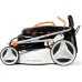 Газонокосилка бензиновая самоходная DAEWOO L 55SPB,  BRIGGS & STRATTON 4лс