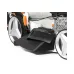 Газонокосилка бензиновая самоходная DAEWOO L 55SPB,  BRIGGS & STRATTON 4лс
