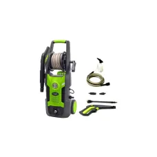 Мойка высокого давления GREENWORKS GPWG4II, 1,8кВт, VT