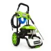 Мойка высокого давления GREENWORKS GHP2000, 140 bar