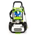 Мойка высокого давления GREENWORKS GHP2000, 140 bar