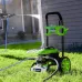 Мойка высокого давления GREENWORKS GHP2000, 140 bar