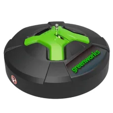 Насадка GREENWORKS для очистки поверхностей 38см для моек высокого давления ≤250 бар