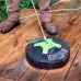 Насадка GREENWORKS для очистки поверхностей 38см для моек высокого давления ≤250 бар