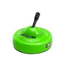 Насадка GREENWORKS для очистки поверхностей 28см для моек высокого давления ≤140 бар