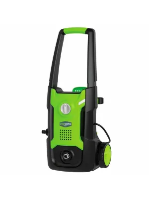 Мойка высокого давления GREENWORKS GPWG3II, 1,7кВт