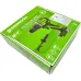 Аккумуляторная дрель-шуруповёрт GREENWORKS GD24DD90, 24В, 90Нм, бесщеточная, без АКБ и ЗУ