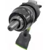 Аккумуляторная дрель-шуруповёрт GREENWORKS GD24DD90, 24В, 90Нм, бесщеточная, без АКБ и ЗУ