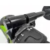 Аккумуляторная дрель-шуруповёрт GREENWORKS GD24DD90, 24В, 90Нм, бесщеточная, без АКБ и ЗУ