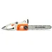 Пила цепная VILLARTEC SE184, 1.8кВт, 16