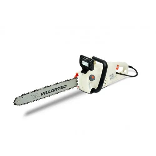 Пила цепная VILLARTEC SE224, 2.2кВт, 18