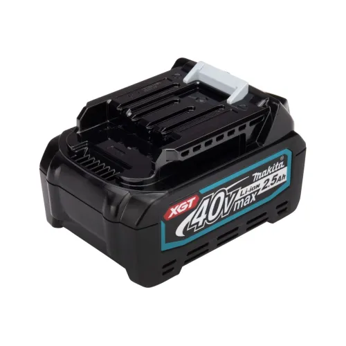 Аккумулятор MAKITA BL4025 (XGT, 40В, 2.5Ач)