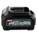Аккумулятор MAKITA BL4025 (XGT, 40В, 2.5Ач)