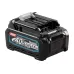 Аккумулятор MAKITA BL4025 (XGT, 40В, 2.5Ач)