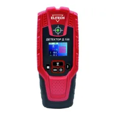 Детектор Elitech Д 100