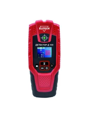Детектор Elitech Д 100
