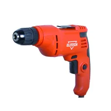 Дрель Elitech Д 400РЭ