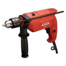 Дрель ударная Elitech ДУ 650РЭ