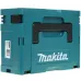 Набор MAKITA PSK MKP2PT184 (BL1850Bx4шт., DC18RD, кейс MAKPAC тип 2)