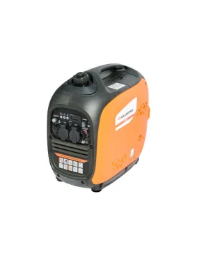 Генератор бензиновый (инверторная электростанция) VILLARTEC GI258S, 2.5/2.8кВт